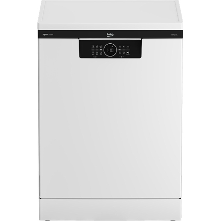 Beko BDFN26440WP Vaatwasser
