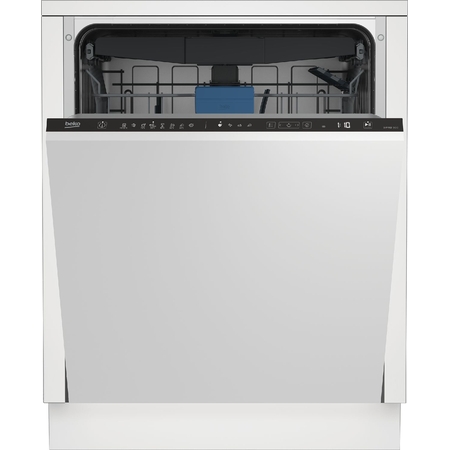 Beko BDIN38540 Inbouw Vaatwasser
