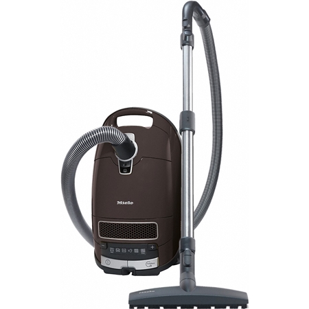 Miele Complete C3 Hardfloor EcoLine Stofzuiger met zak