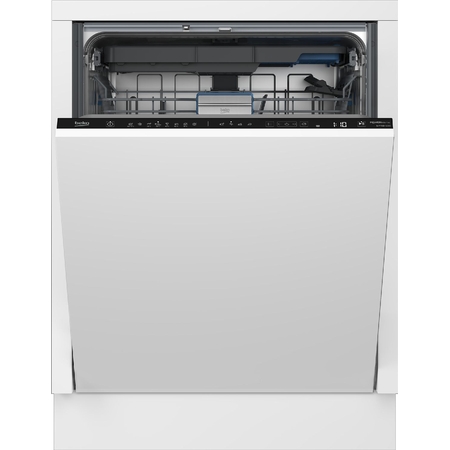 Beko BDIN38561P Inbouw Vaatwasser