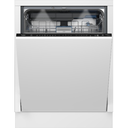 Beko BDIN38542P Inbouw Vaatwasser