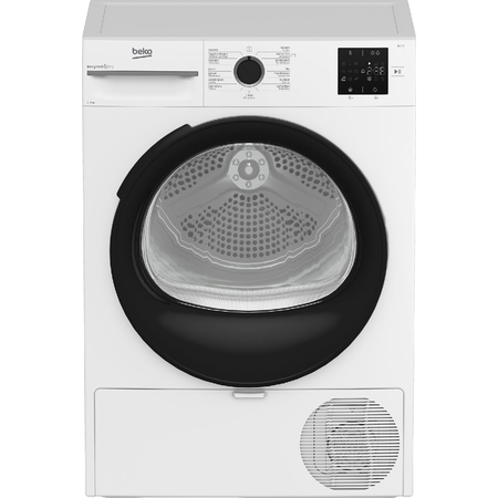 Beko BM3T3923W Warmtepompdroger