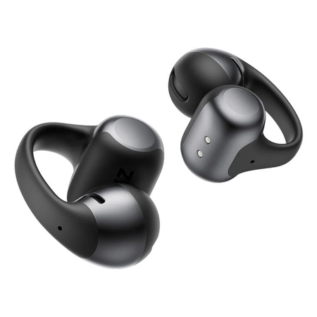 SHOKZ OpenDots 2 - Draadloze Open-Ear Oordopjes met Oorklem Design