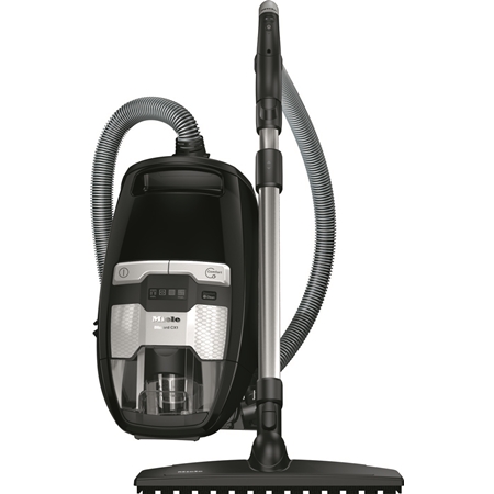 Miele Blizzard CX1 Comfort PowerLine Stofzuiger zonder zak