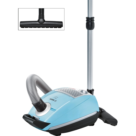 Bosch BSGL5400 Stofzuiger met zak
