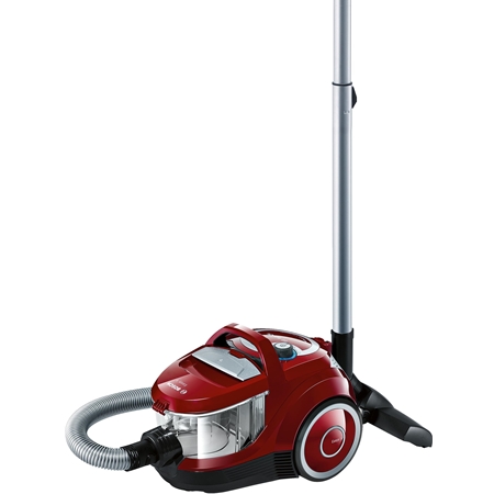 Bosch BGS2UALL2 Stofzuiger zonder zak