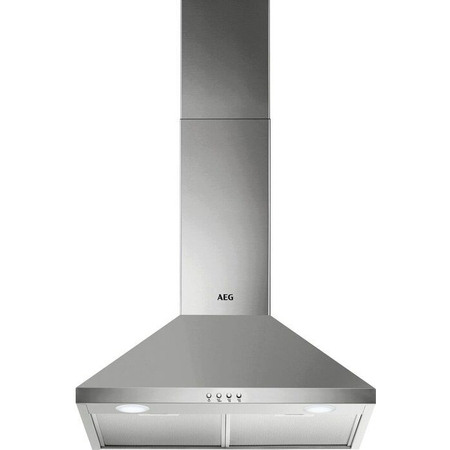 AEG DKE5650M 3000 ExtractionTech Schouwafzuigkap