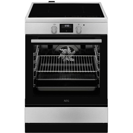 AEG CIB6646ABM Elektrisch Fornuis
