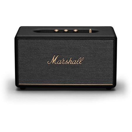 Marshall Stanmore III zwart