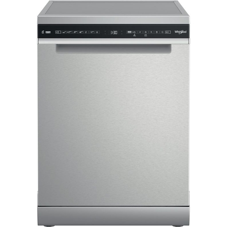 Whirlpool W7FHS41X Inbouw Vaatwasser