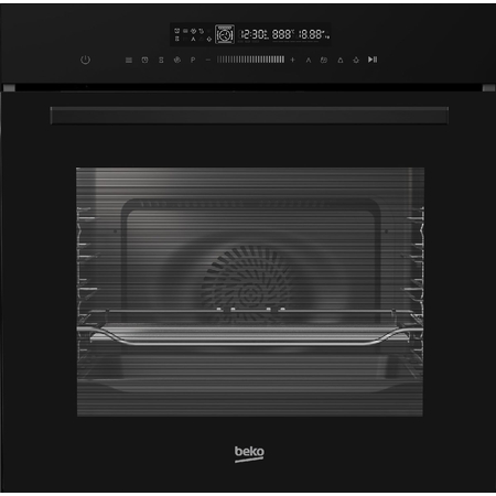 Beko MCI72253FBG Inbouw Combimagnetron