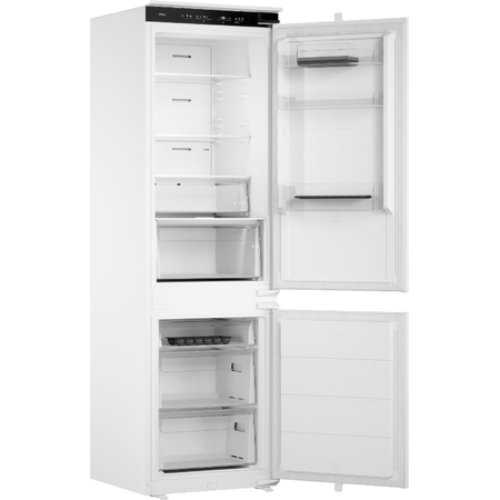 ATAG KSC6178ND Koel-vriescombinatie
