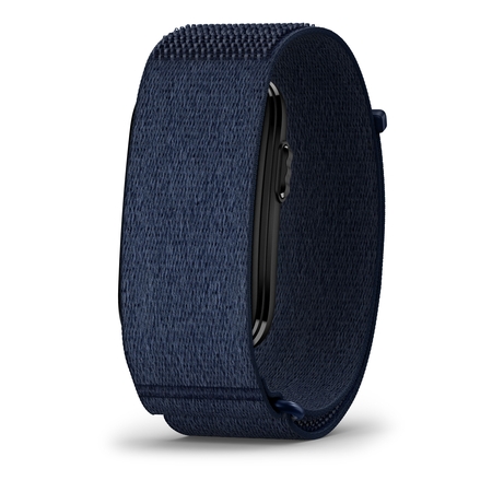 Garmin CIRQA Smart Band, Captain Blue, S-M afbeelding