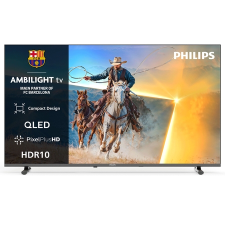 Philips 32PQS6901 QLED Smart TV 32 inch (2026)