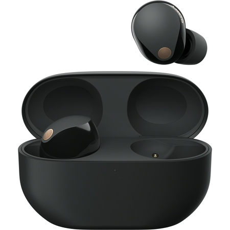 Sony WF-1000XM5 - Draadloze In-Ear Oordopjes met Noise Cancelling