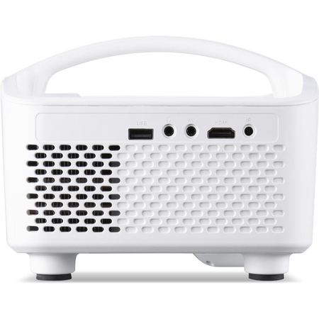 Acer QF13s Smartphoneprojector wit