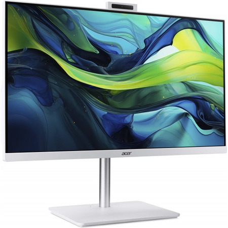 Acer Aspire C27-1WI7616 NL wit