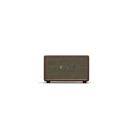 Marshall Acton III BT Brown Bluetooth Speaker