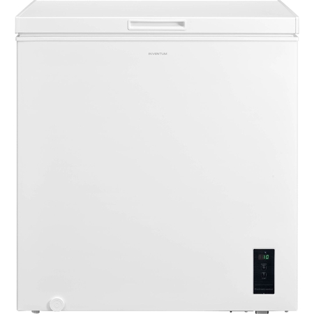 Inventum VK952W Vriezer