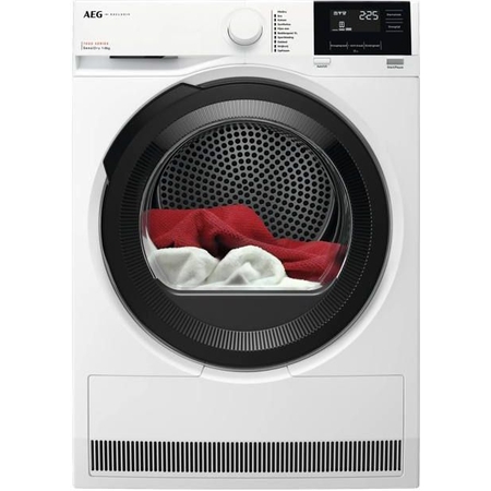 AEG TR738BOCHUM 7000 SensiDry Warmtepompdroger