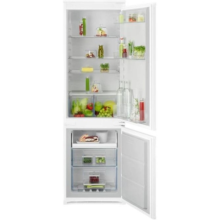 AEG TC7NS181ES 7000 NoFrost CoolAssist Inbouw Koel-vriescominatie