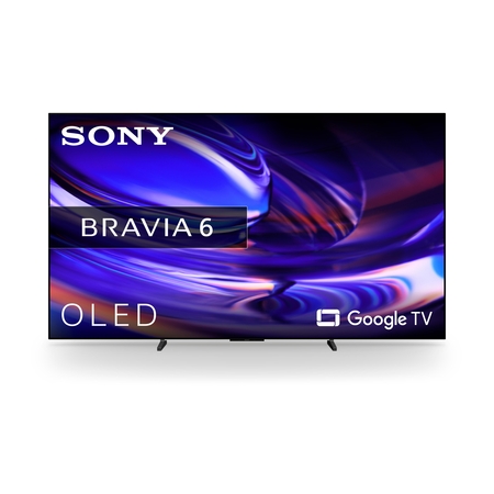 Sony 65'' BRAVIA 6 - 4K OLED TV -2026