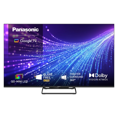 Panasonic TN-55W95CEZS QD Mini LED TV (2026)
