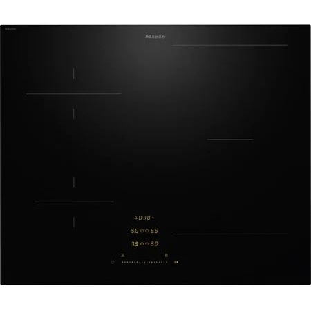 Miele KM 8462 FL Inbouw Inductiekookplaat