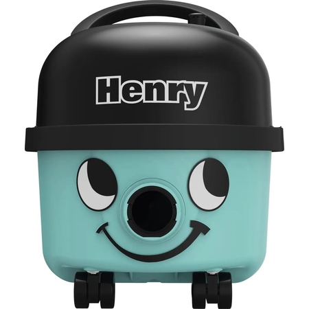 Numatic Henry HVR160-11+Kit AS0 Stofzuiger met Zak