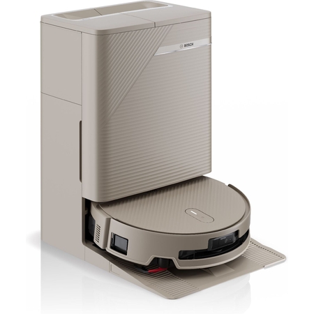 BOSCH BCR2P2GXAB Spotless 2 Advanced+ Robotstofzuiger