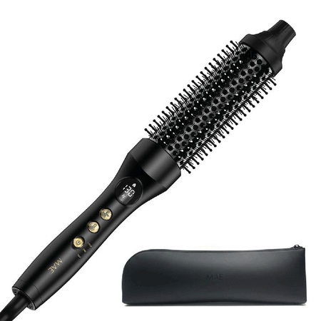 MAE Thermal Brush - Stylingborstel