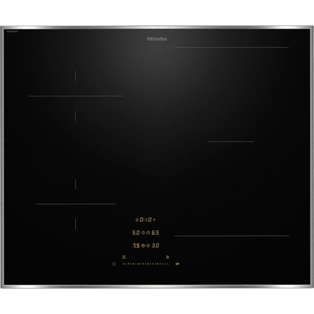 Miele KM 8462 FR Inbouw Inductiekookplaat