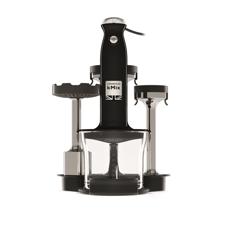 Kenwood HDX754BK Staafmixer