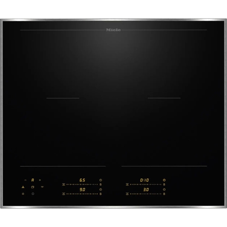 Miele KM 8565 FR Inbouw Inductiekookplaat