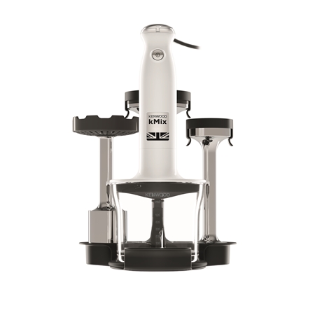 Kenwood HDX754WH Staafmixer