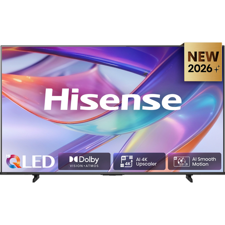 Hisense 55E79S Hi-QLED 4K 60Hz Smart TV (2026)