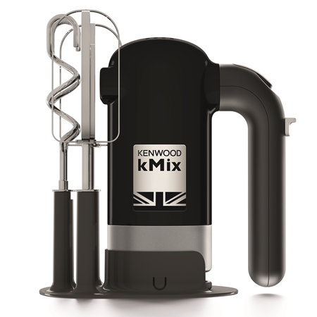 Kenwood HMX750BK Handmixer