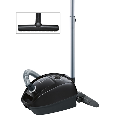 Bosch BGL3ECO10 Stofzuiger met zak
