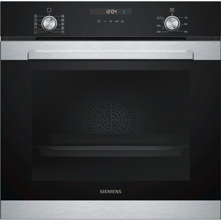 Siemens HB337A0S0 Inbouw Oven