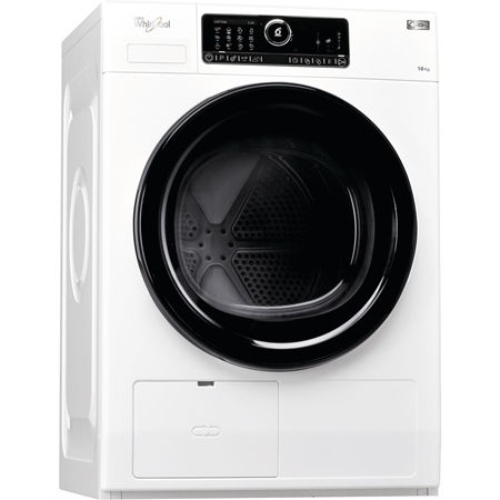 Whirlpool HSCX 10432 Warmtepompdroger