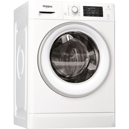 Whirlpool FWD91496WSE EU Wasmachine
