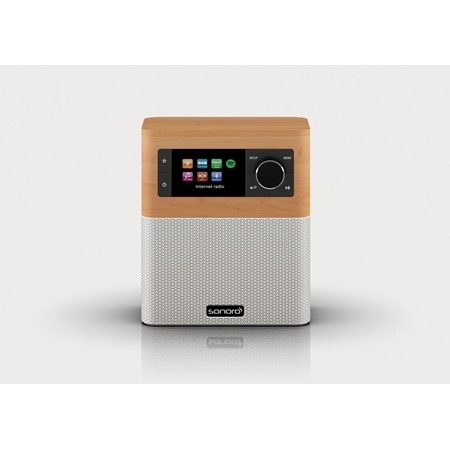 Sonoro Stream So 410 Dab Internetradio sonoro kopen in de aanbieding