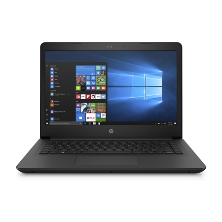 HP Notebook 14-bp014nd
