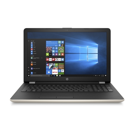 HP Notebook 15-bs020nd