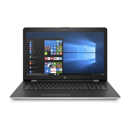 HP Notebook 17-bs022nd