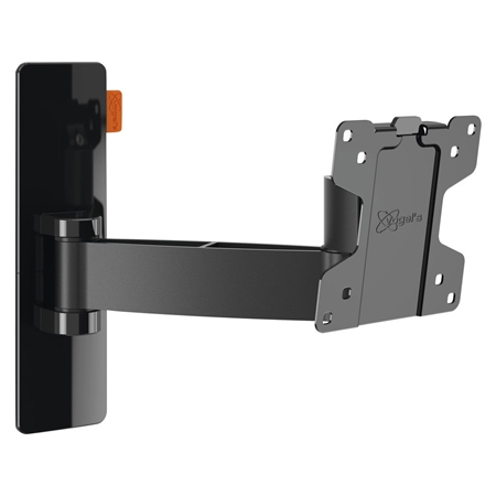 Vogel`s WALL 2025 zwart