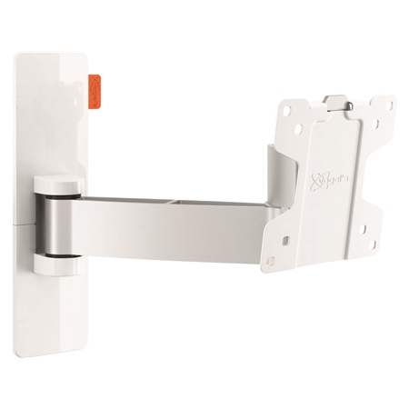 Vogel`s WALL 2025 wit