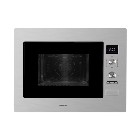 Inventum IMC6132F Inbouw Combi-magnetron