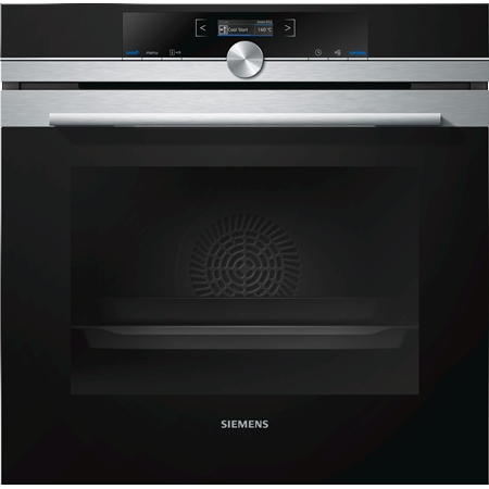 Siemens HB633GBS1 Inbouw Oven