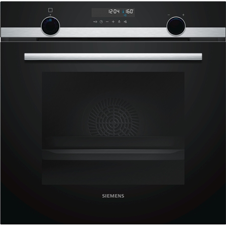 Siemens HB578BBS0 Inbouw Oven